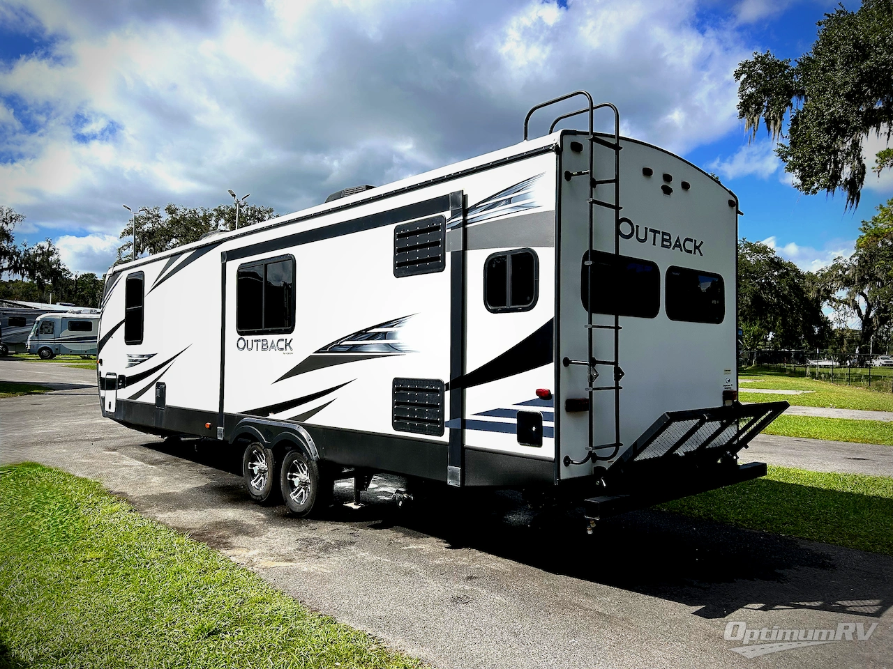 2020 Keystone Outback 300ML Photo 3