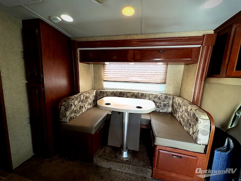 2013 Forest River Lexington 265DS RV Photo 3