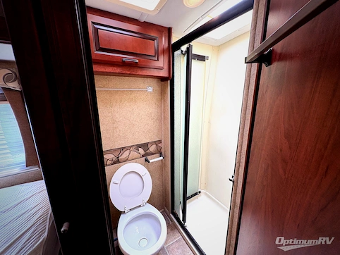 2013 Forest River Lexington 265DS RV Photo 4