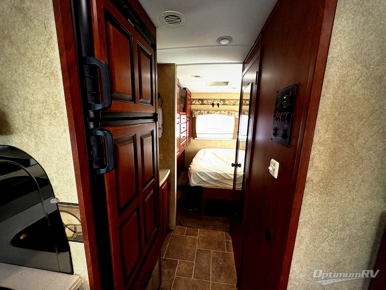 2013 Forest River Lexington 265DS Photo 12