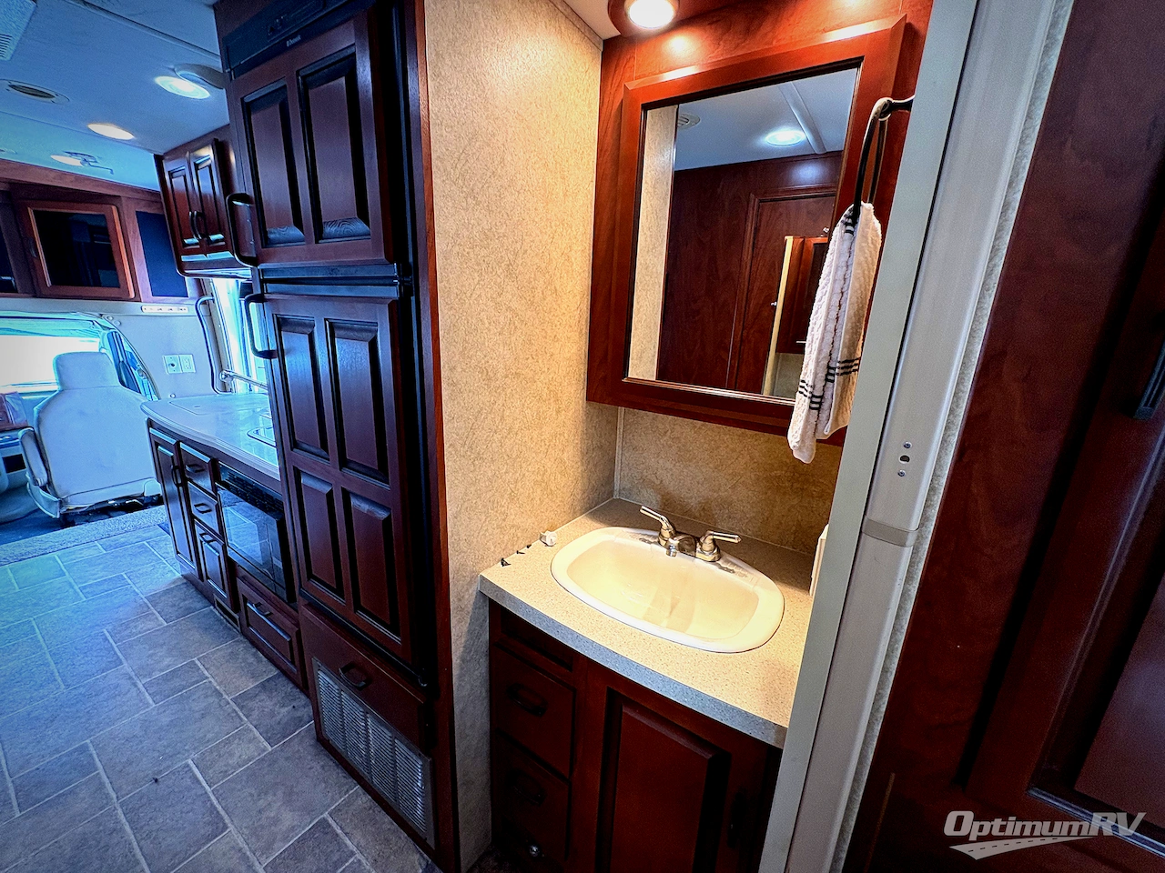 2013 Forest River Lexington 265DS Photo 14