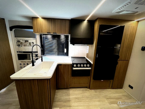 2026 Forest River Wildwood 32BHDS RV Photo 2