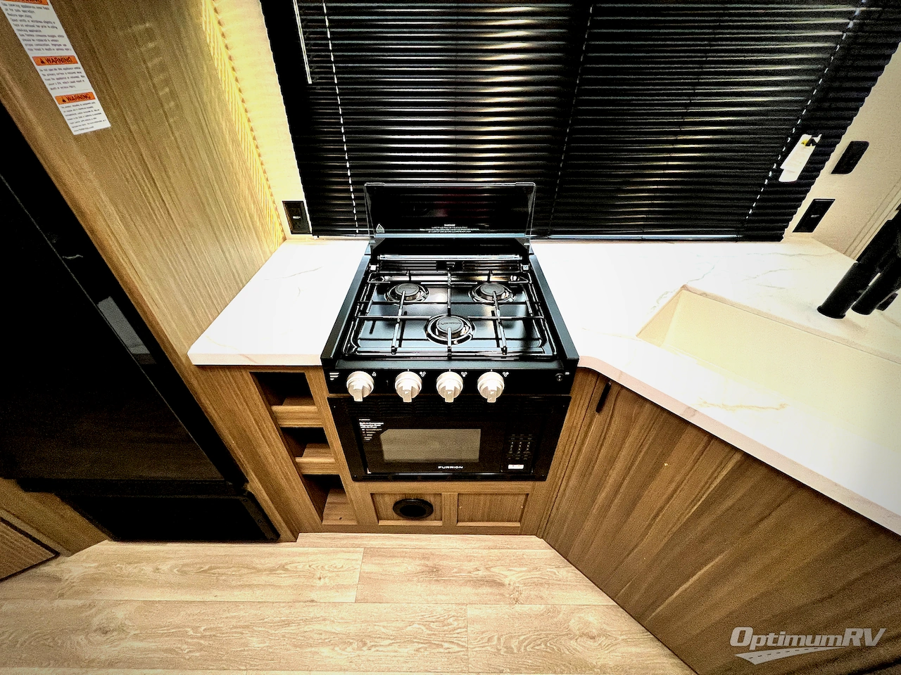 2026 Forest River Wildwood X-Lite 26ICE Photo 7