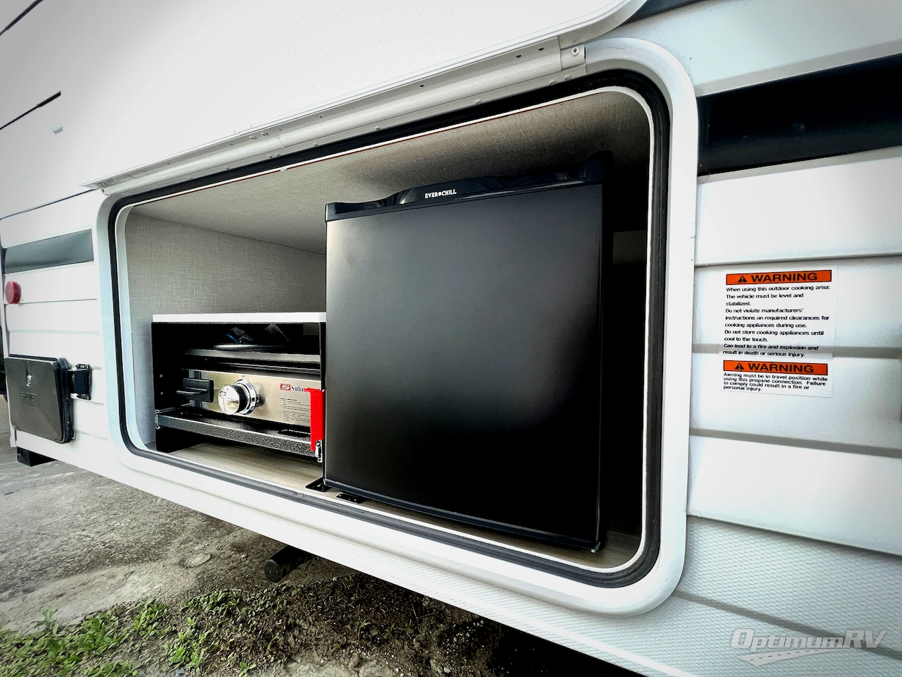 2026 Forest River Wildwood X-Lite 273QBXL Photo 21