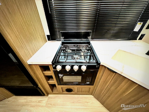 2026 Forest River Wildwood X-Lite 26ICE RV Photo 3