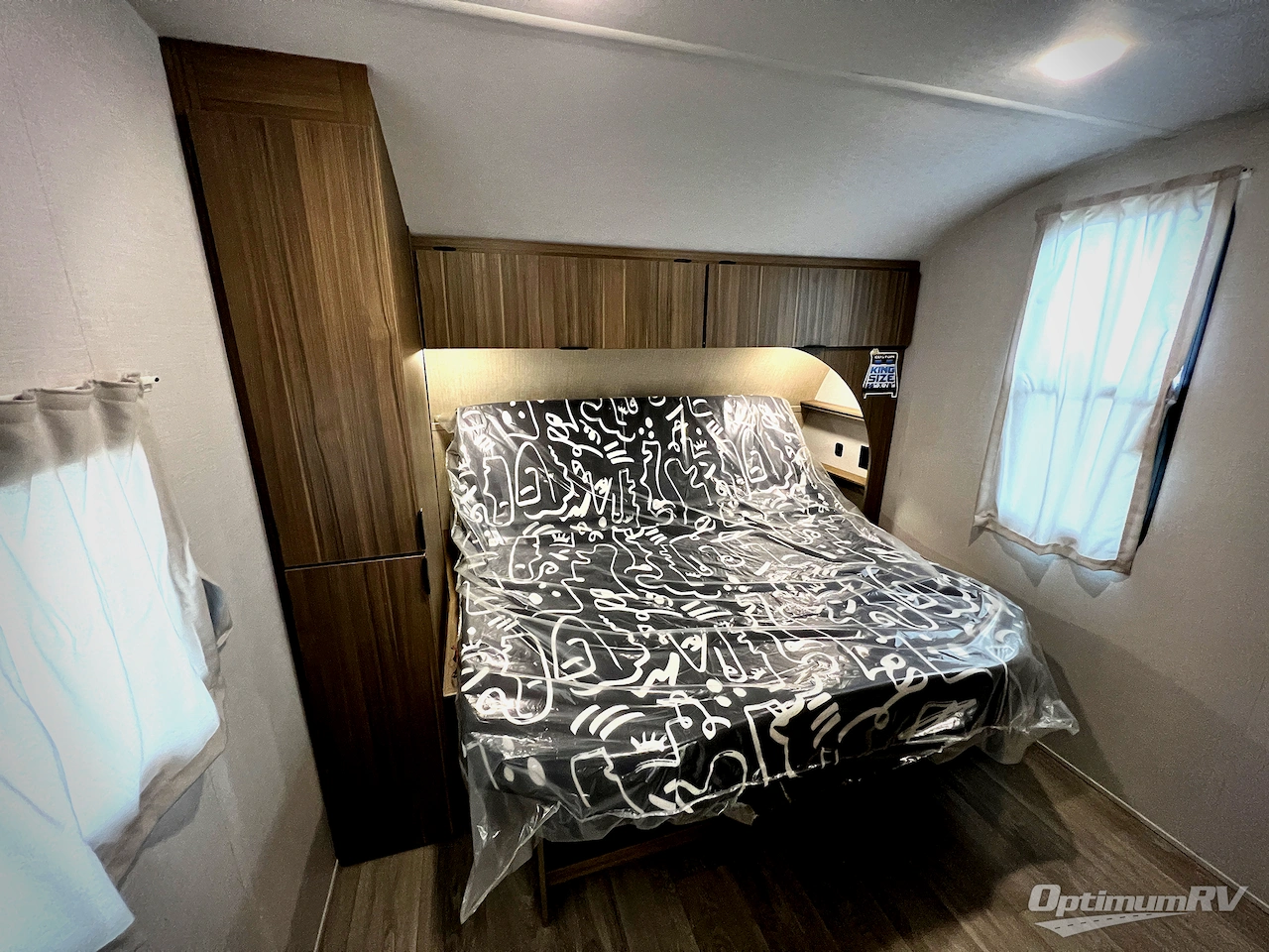 2026 Forest River Wildwood X-Lite 26ICE Photo 6