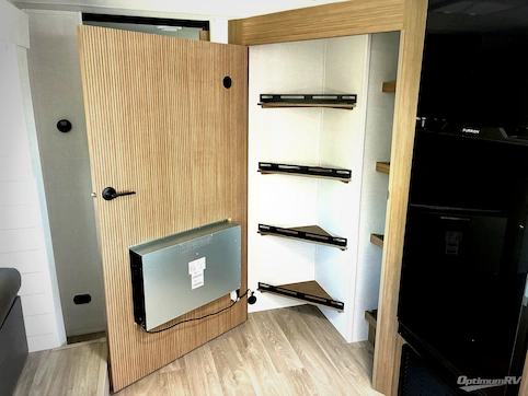 2026 Forest River Wildwood X-Lite 26ICE RV Photo 3