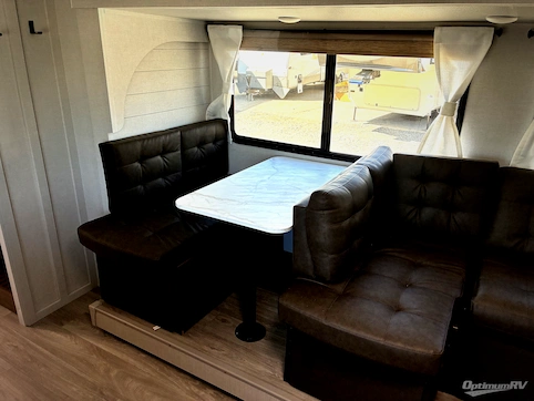 2026 Forest River Wildwood X-Lite 26ICE RV Photo 4