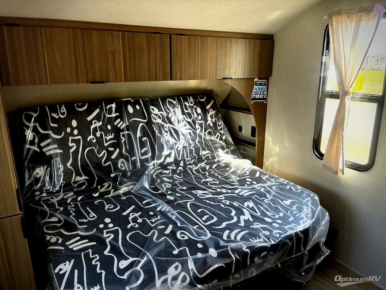 2026 Forest River Wildwood X-Lite 26ICE Photo 12