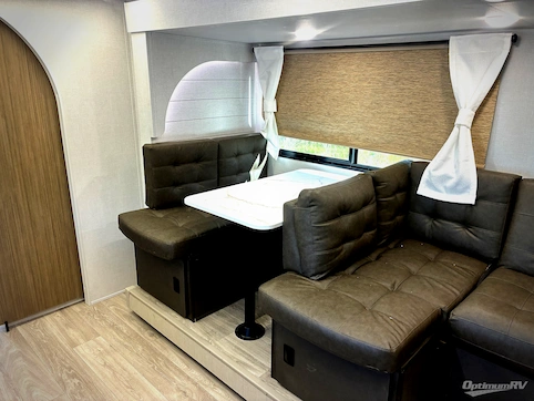 2026 Forest River Wildwood X-Lite 25ICE RV Photo 3