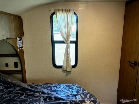 2026 Forest River Wildwood X-Lite 25ICE RV Photo 4