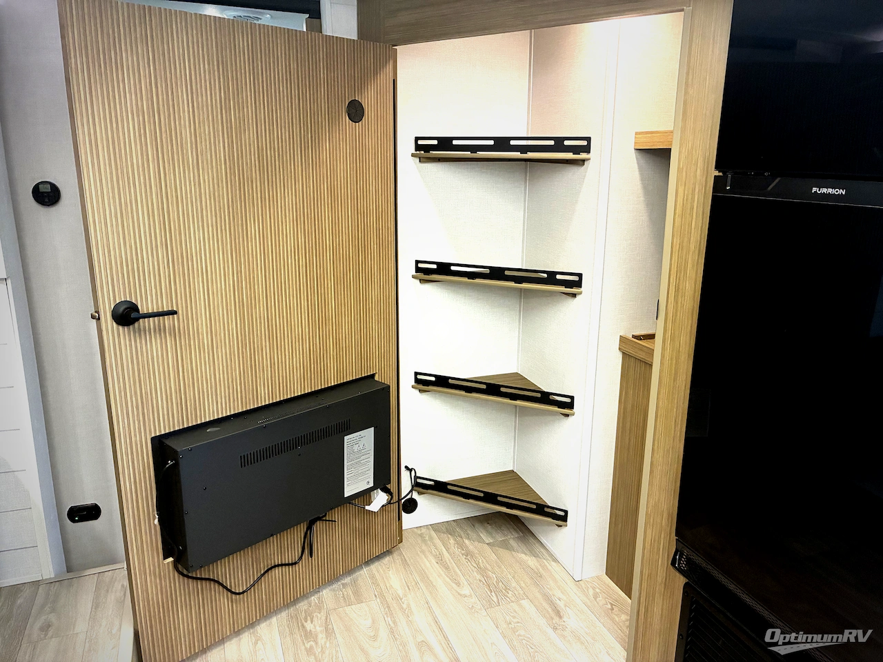 2026 Forest River Wildwood X-Lite 25ICE Photo 12