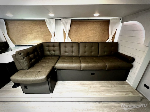 2026 Forest River Wildwood X-Lite 25ICE RV Photo 3