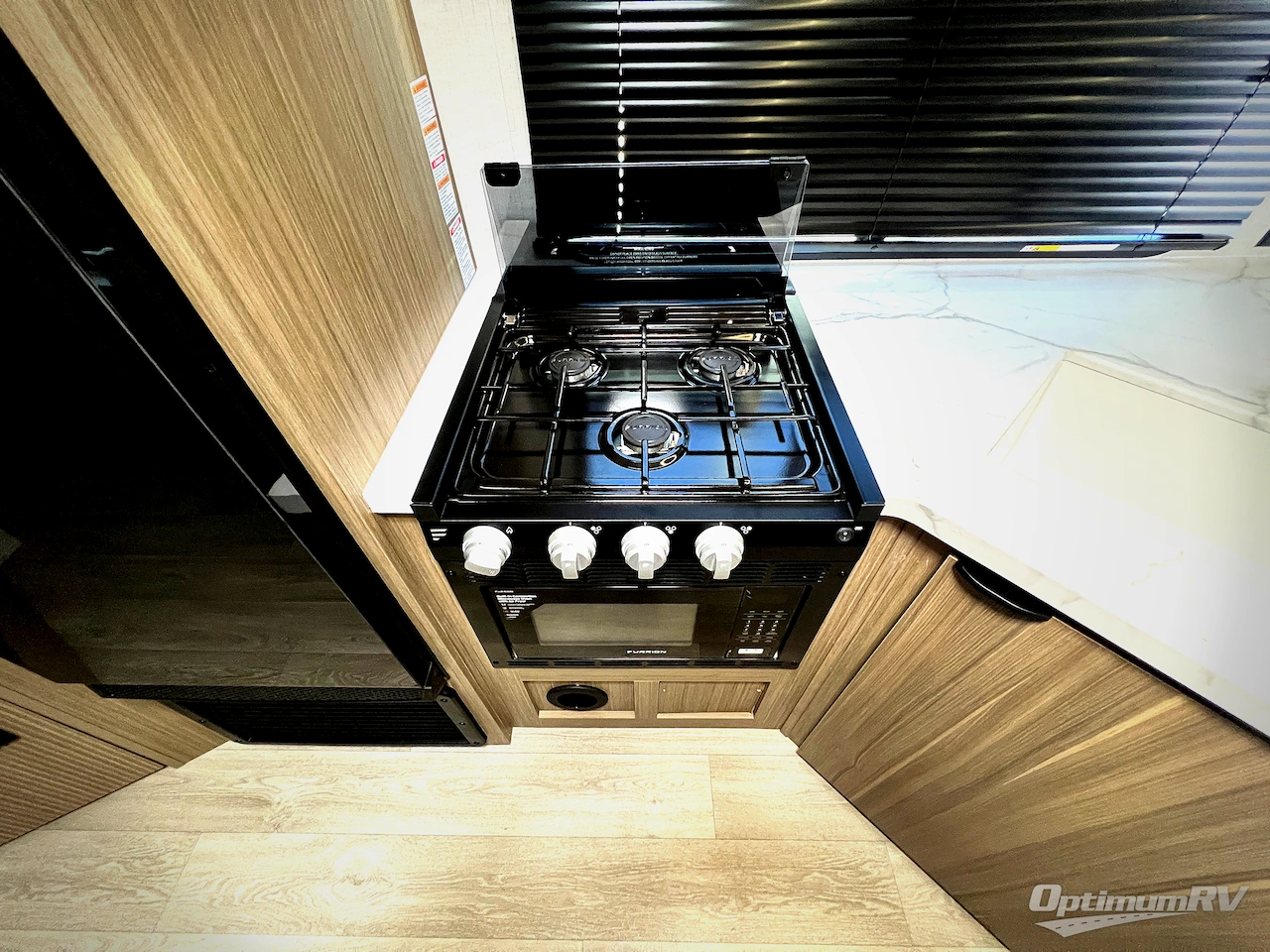 2026 Forest River Wildwood X-Lite 25ICE Photo 15