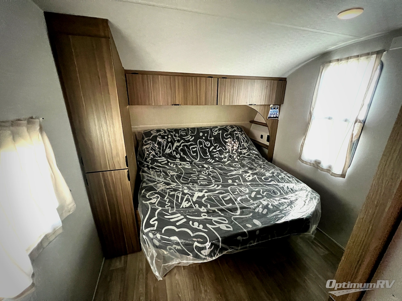 2026 Forest River Wildwood X-Lite 25ICE Photo 18