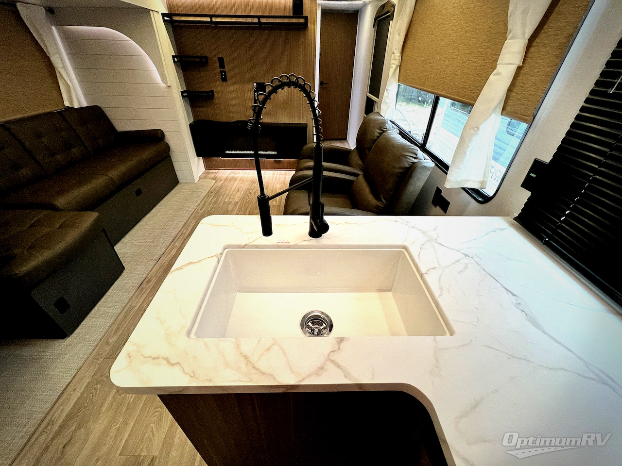 2026 Forest River Wildwood 27RK Photo 9