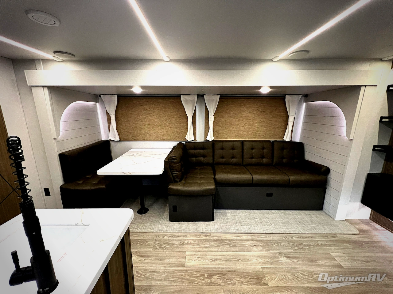 2026 Forest River Wildwood 27RK Photo 10