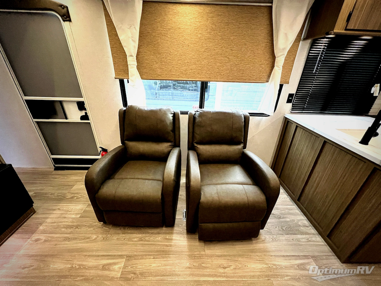 2026 Forest River Wildwood 27RK Photo 13