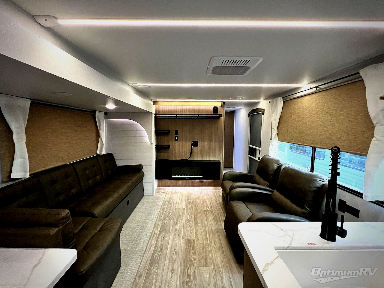 2026 Forest River Wildwood 27RK Photo 5