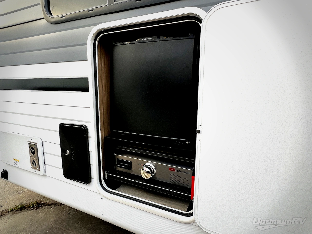 2026 Forest River Wildwood 27RK Photo 24