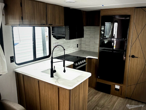 2026 Forest River Wildwood 27RK RV Photo 2