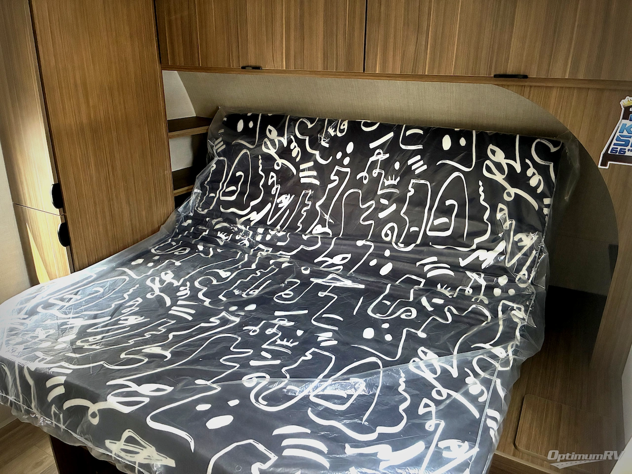 2026 Forest River Wildwood 27RK Photo 10