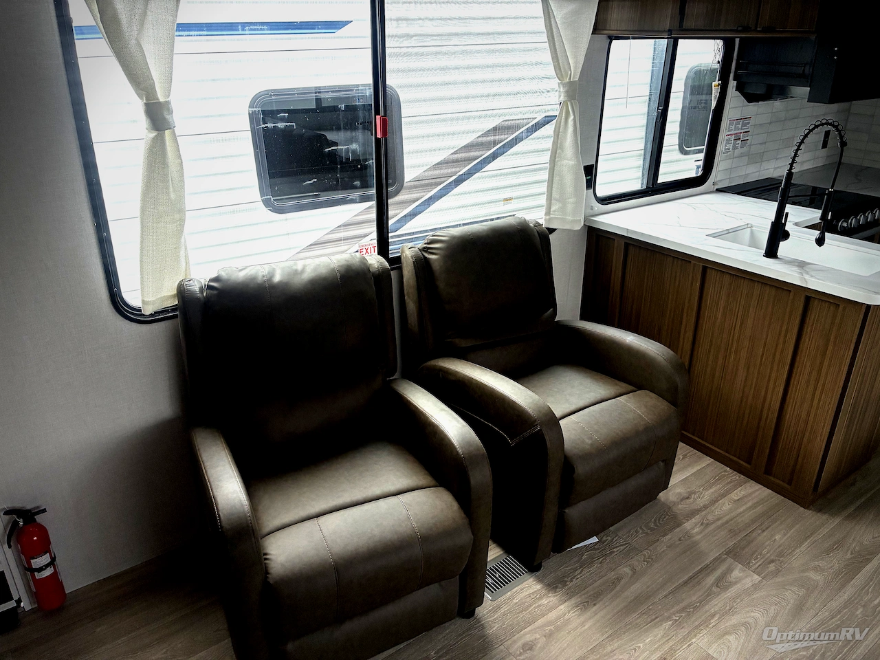 2026 Forest River Wildwood 27RK Photo 15