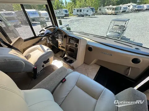 2016 Winnebago Forza 38R RV Photo 2