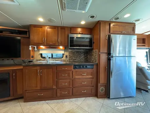 2016 Winnebago Forza 38R RV Photo 3