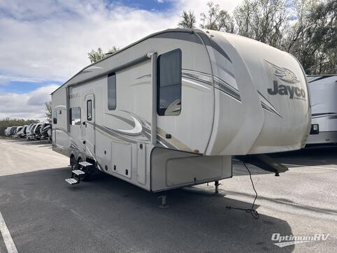 Used 2018 Jayco Eagle 293RKDS Featured Photo