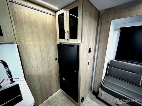 2025 Grand Design Imagine AIM 16ML RV Photo 3