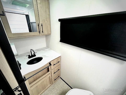 2025 Grand Design Imagine AIM 16ML RV Photo 4