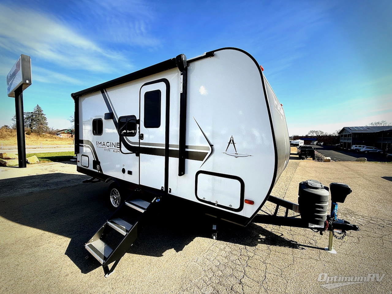 2025 Grand Design Imagine AIM 16ML Photo 1