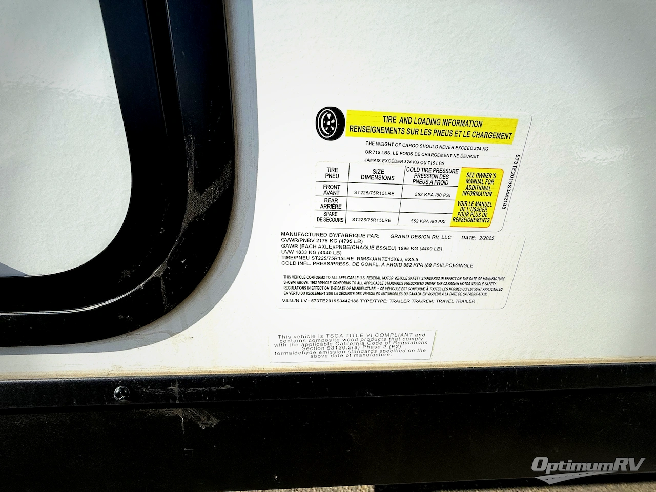 2025 Grand Design Imagine AIM 16ML Photo 14