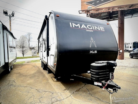 New 2025 Grand Design Imagine XLS 25DBE Featured Photo