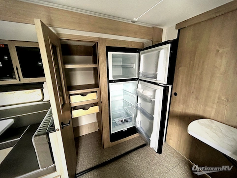 2025 Grand Design Imagine XLS 25DBE RV Photo 2