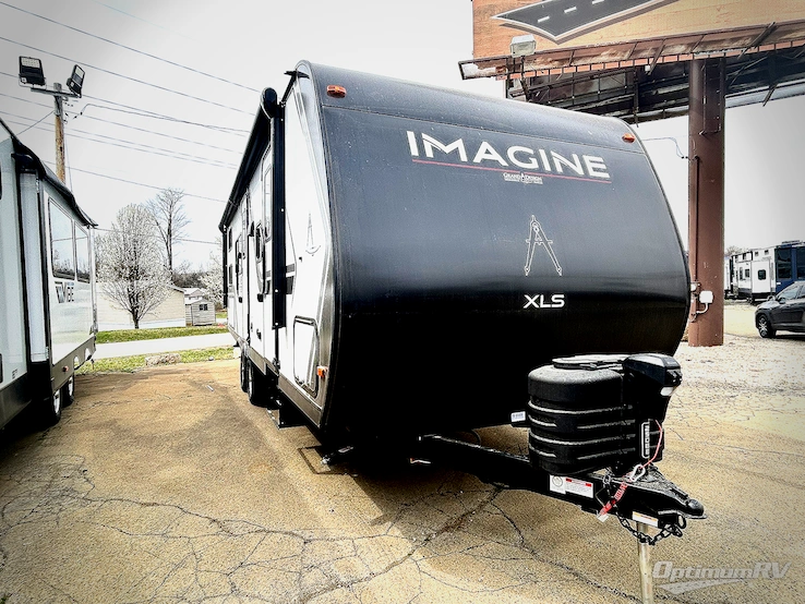 2025 Grand Design Imagine XLS 25DBE RV Photo 1
