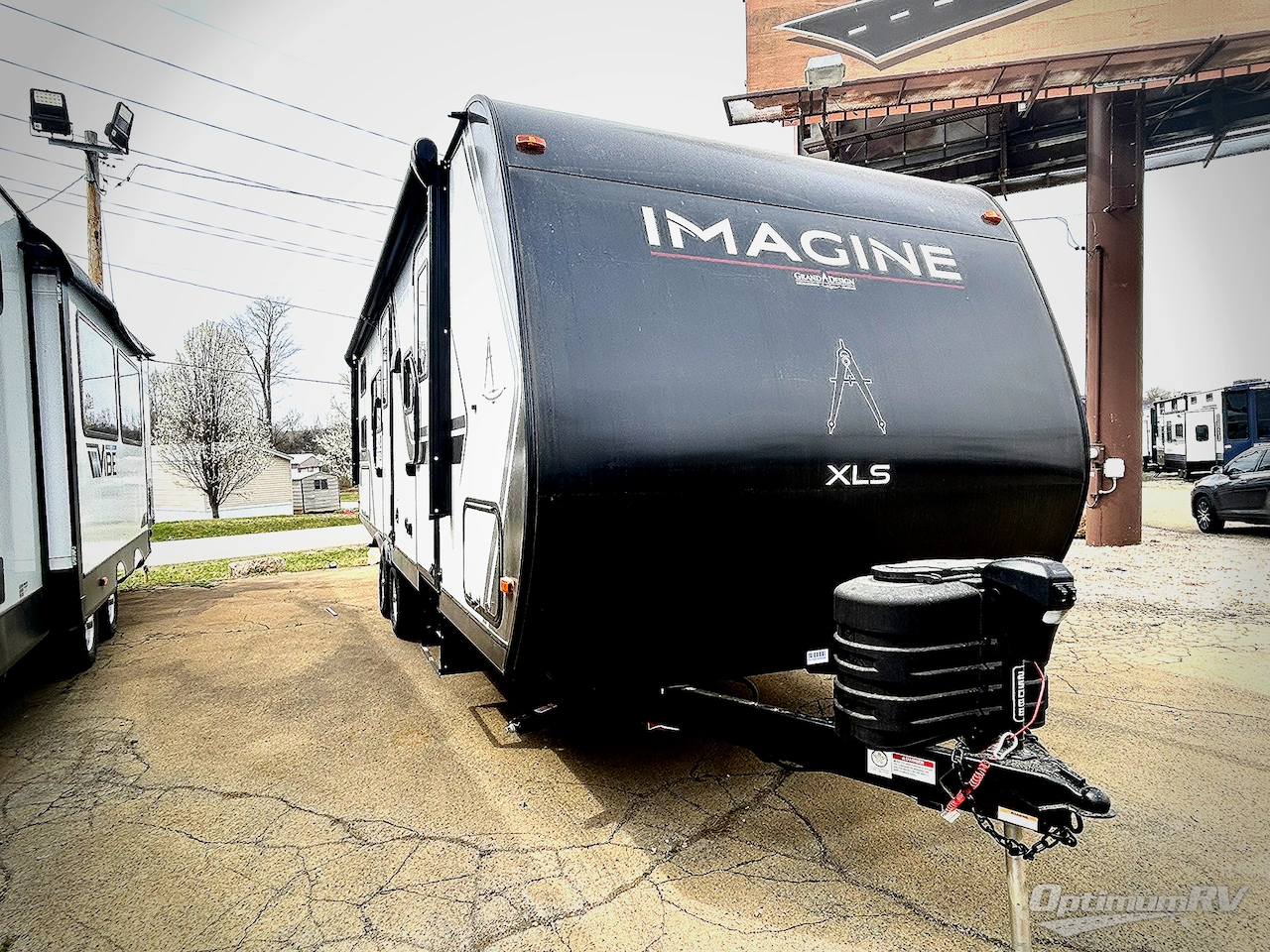 2025 Grand Design Imagine XLS 25DBE Photo 1