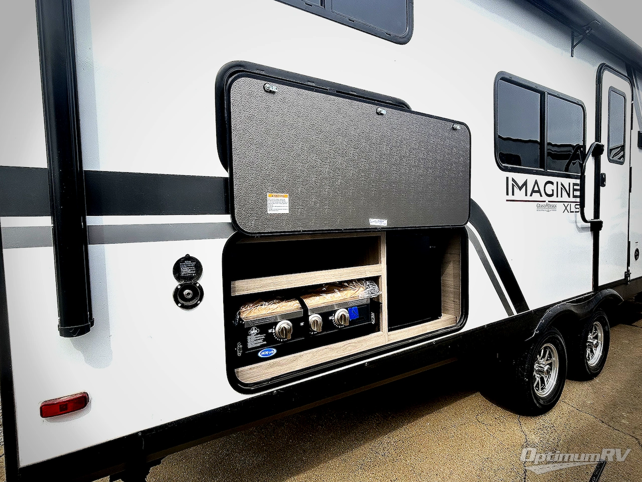 2025 Grand Design Imagine XLS 25DBE Photo 26