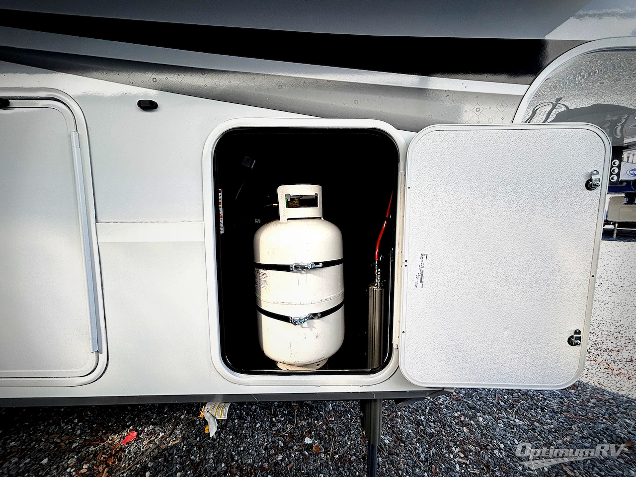 2026 Grand Design Solitude 417KB Photo 24