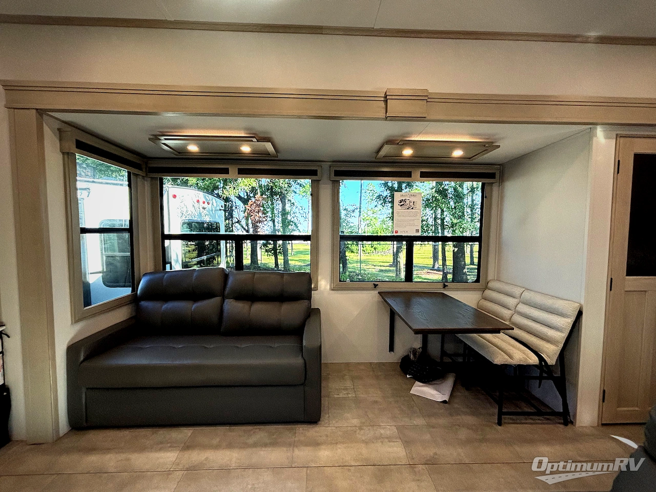 2026 Grand Design Solitude 417KB Photo 6