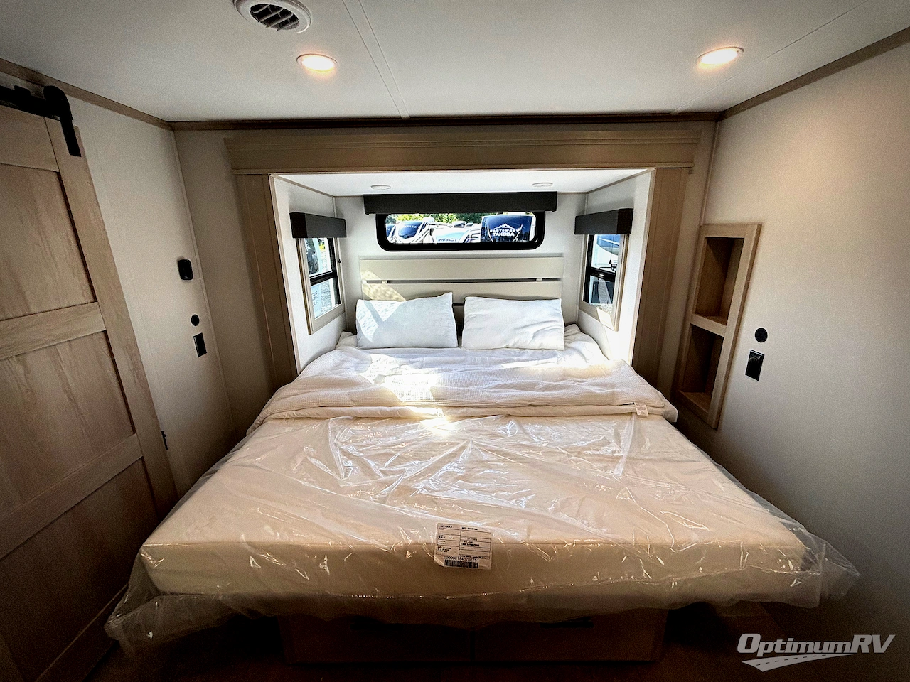 2026 Grand Design Solitude 417KB Photo 13