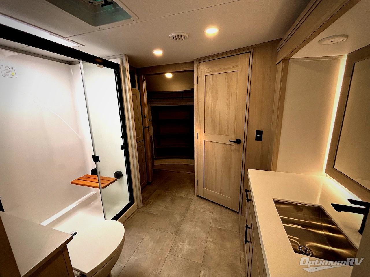 2026 Grand Design Solitude 417KB Photo 16