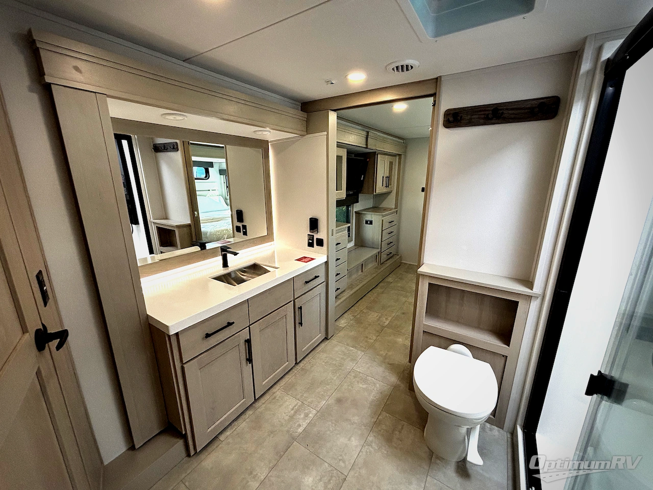 2026 Grand Design Solitude 417KB Photo 19