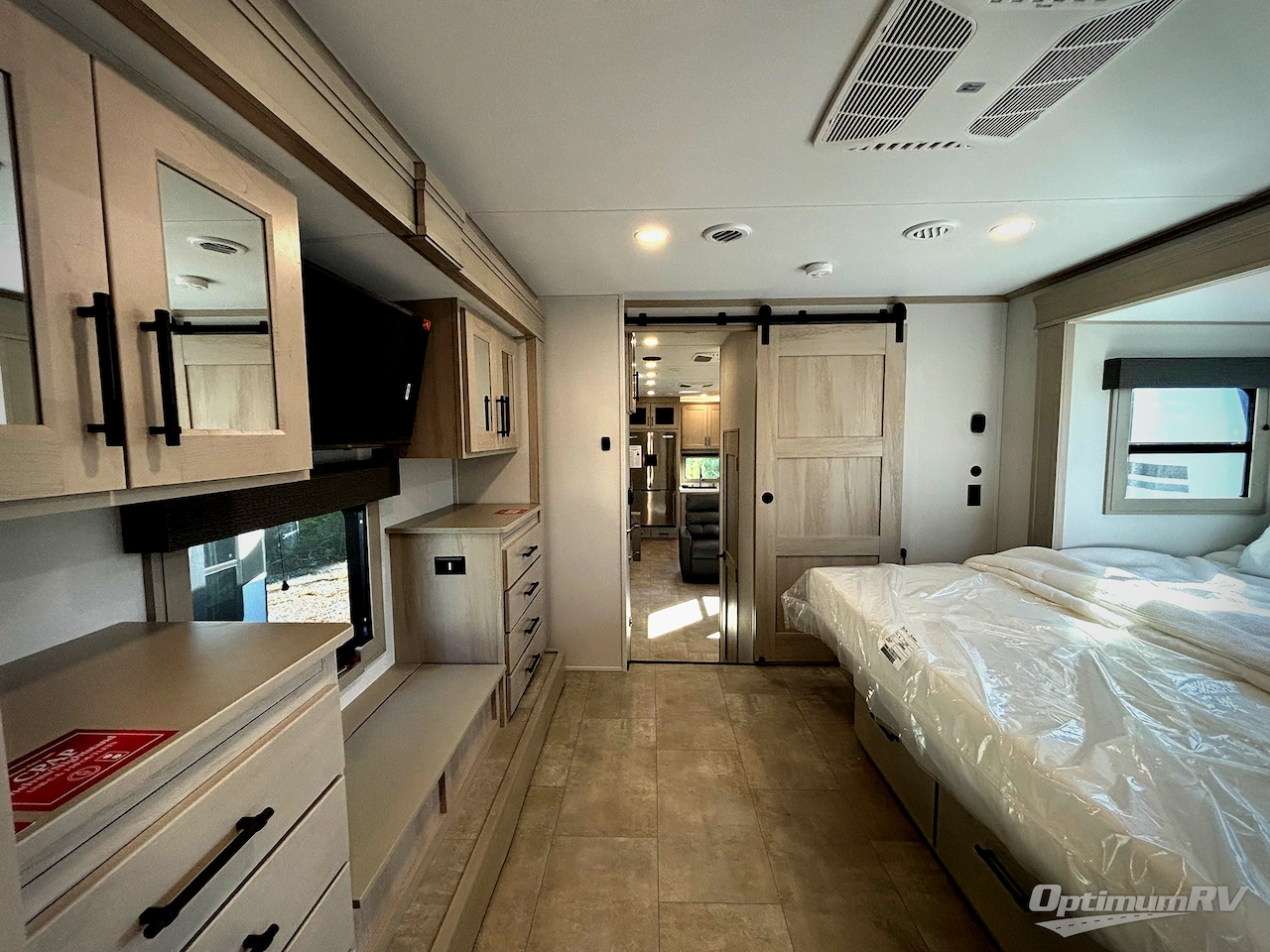 2026 Grand Design Solitude 417KB Photo 22