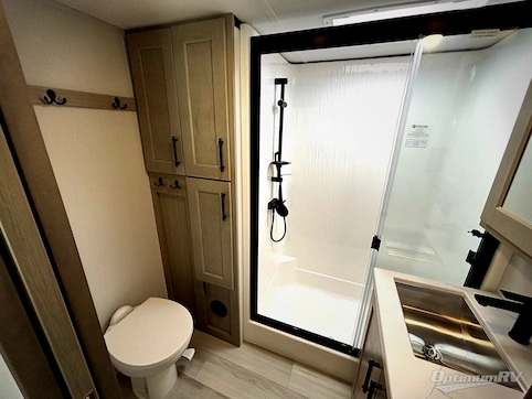 2026 Grand Design Influence 3003RL RV Photo 3