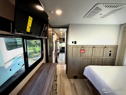 2026 Grand Design Influence 3003RL RV Photo 4