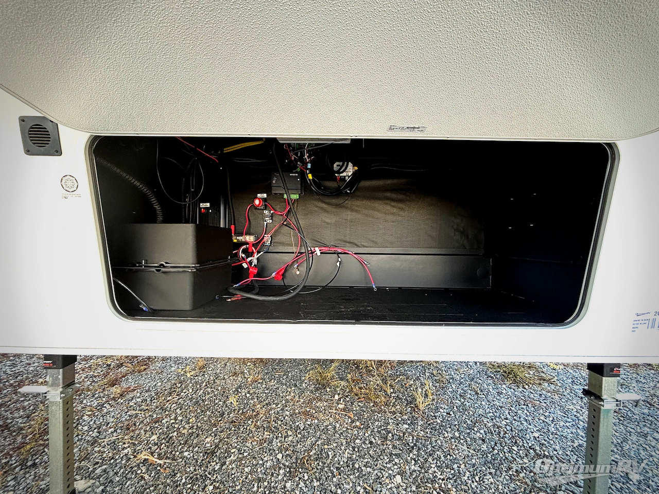 2026 Grand Design Influence 3003RL Photo 21