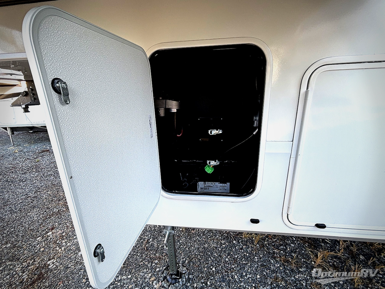 2026 Grand Design Influence 3003RL Photo 22