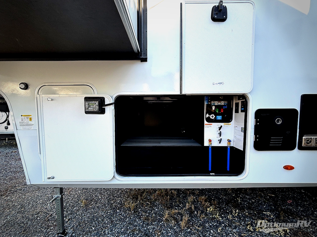 2026 Grand Design Influence 3003RL Photo 23